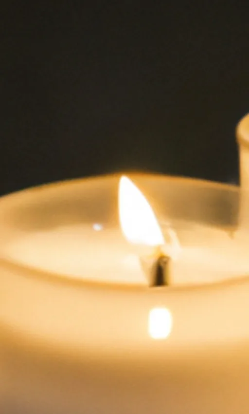 Candle 2