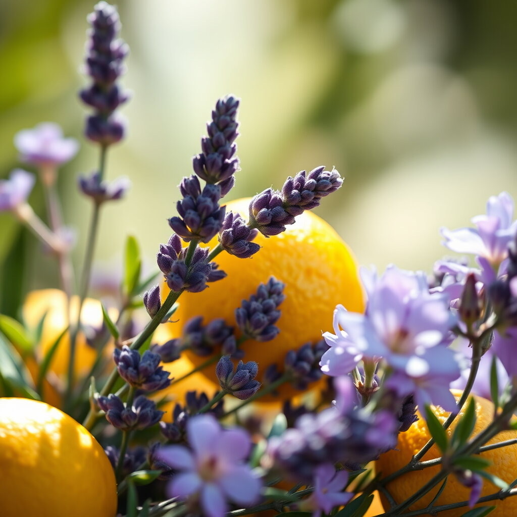 Lemon & Lavender - Image 2