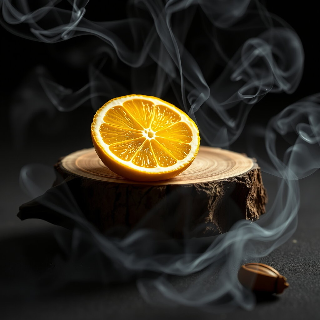 Citrus & Oud - Image 2