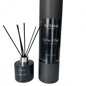 Citrus & Oud
