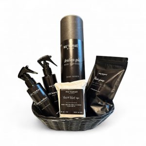 The Luxe Aroma Hamper – Gift Set (Diffuser)