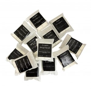Wax melts