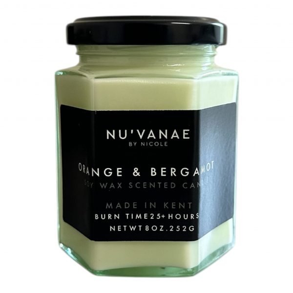 Orange & Bergamot - Image 2
