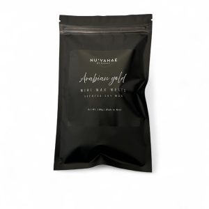 Arabian Gold- Mini wax melts