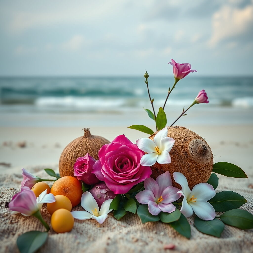 Golden Sands - Image 2