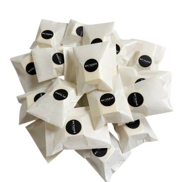 Discovery Wax Melt Sample Box