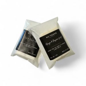 Wax Melt- 2 Pack