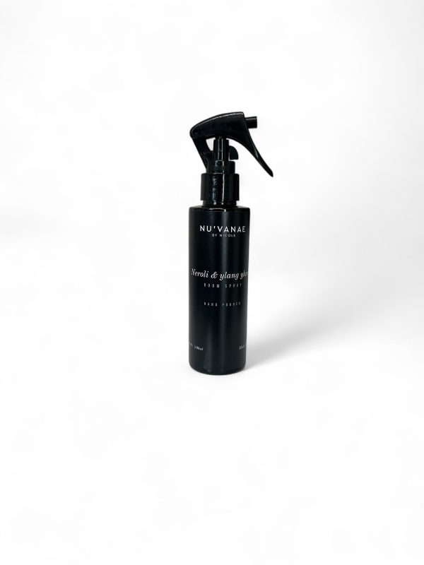 Neroli & Ylang Ylang