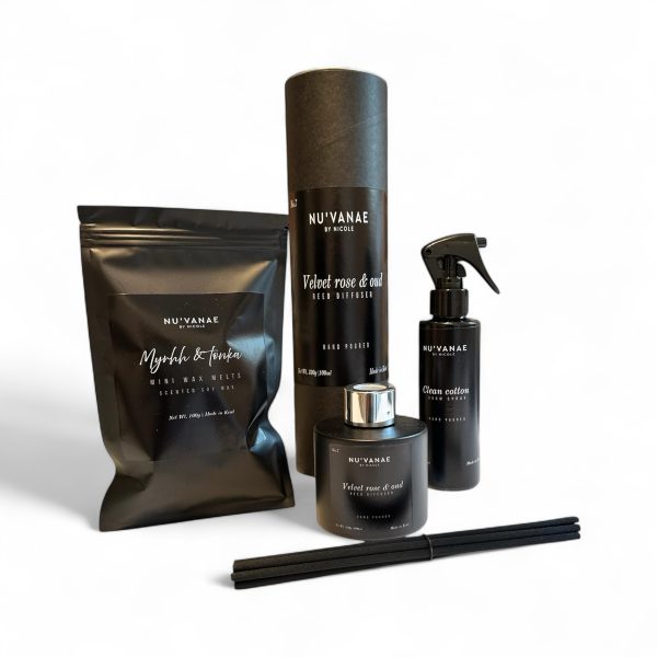Home Scent Mystery Pack - Image 2