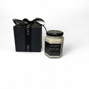 Black Fig Honey & Jasmine