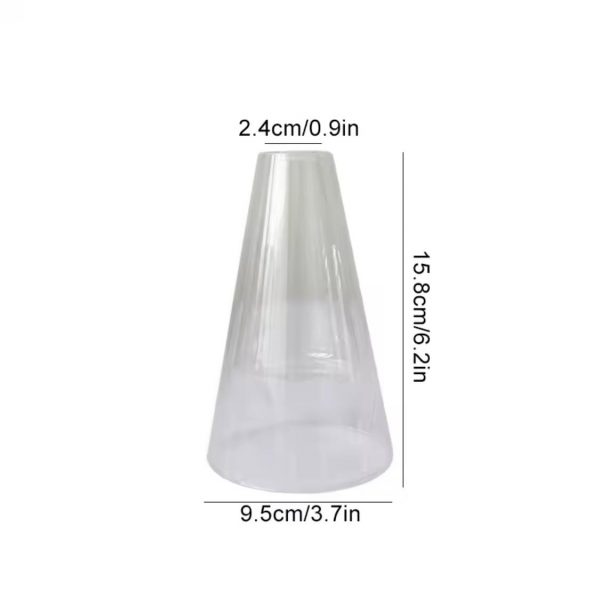 Glass Diffuser and Refill Set - Image 3