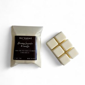 Dreamy Lavender & Vanilla